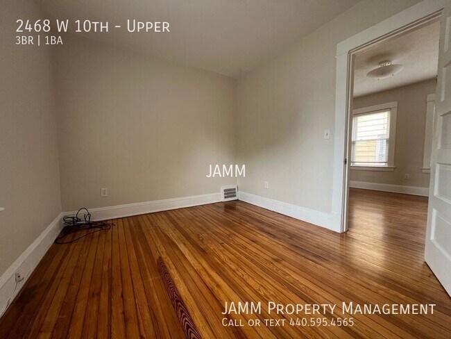 Building Photo - 2468 W 10th-Upper