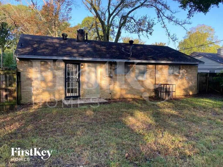 Building Photo - 410 Mineral Rd