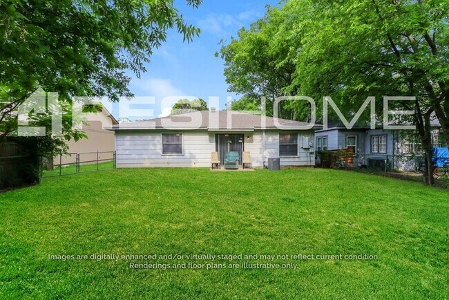 Building Photo - 701 S Perkins St