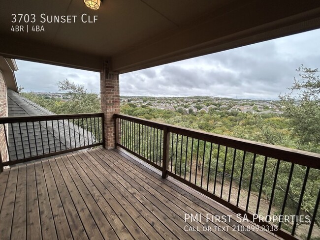 Building Photo - Home for rent in Cibolo Canyon/Suenos