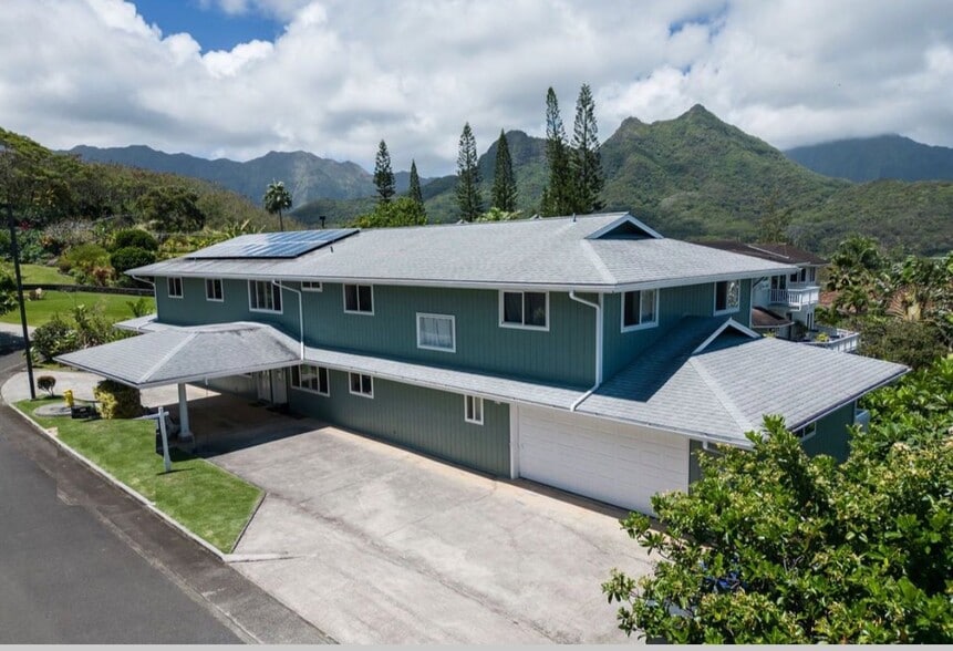 Building Photo - 1464 Aunauna St