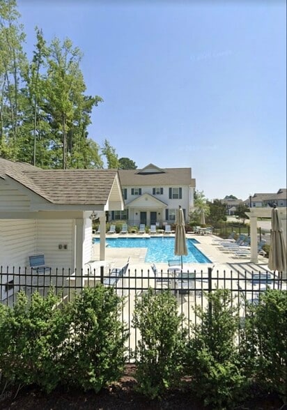 Building Photo - 2313 Alcott Way