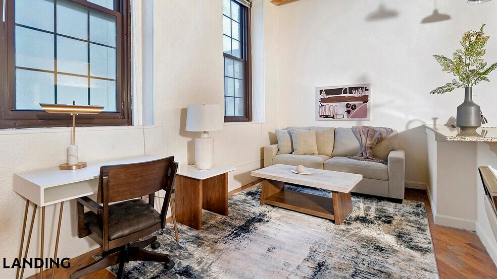 Building Photo - 121 S Fremont Ave