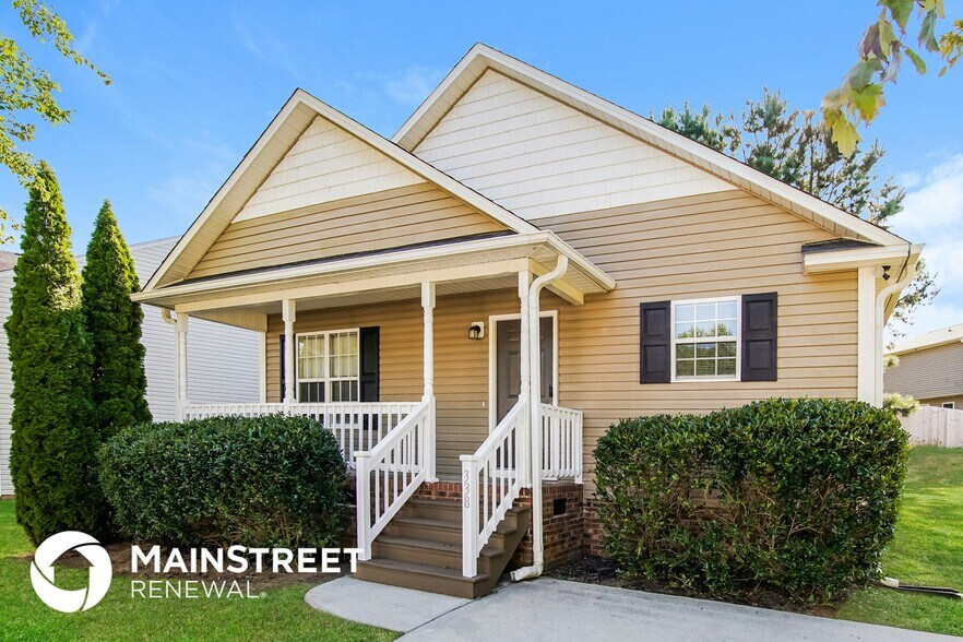 Building Photo - 338 Randolph Dr