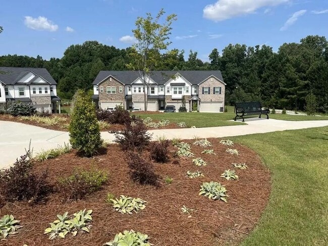 Building Photo - 1412 Ben Park Way