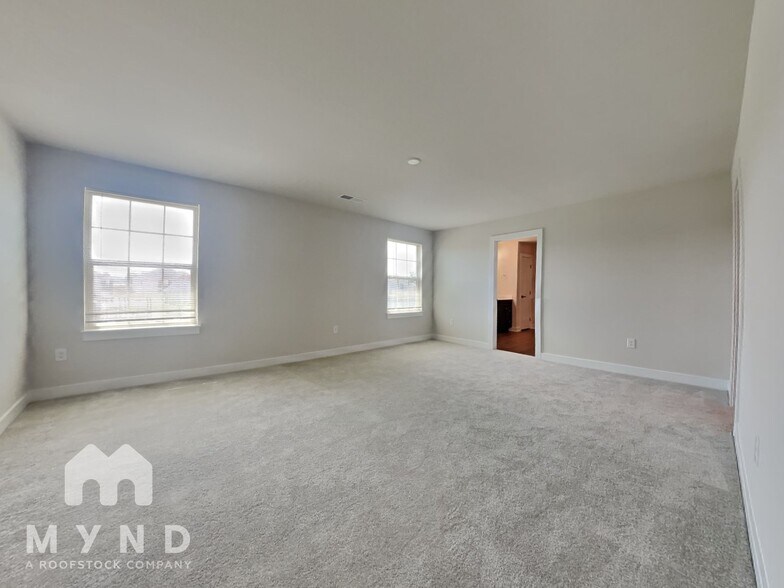 Building Photo - 929 Teabiscuit Wy