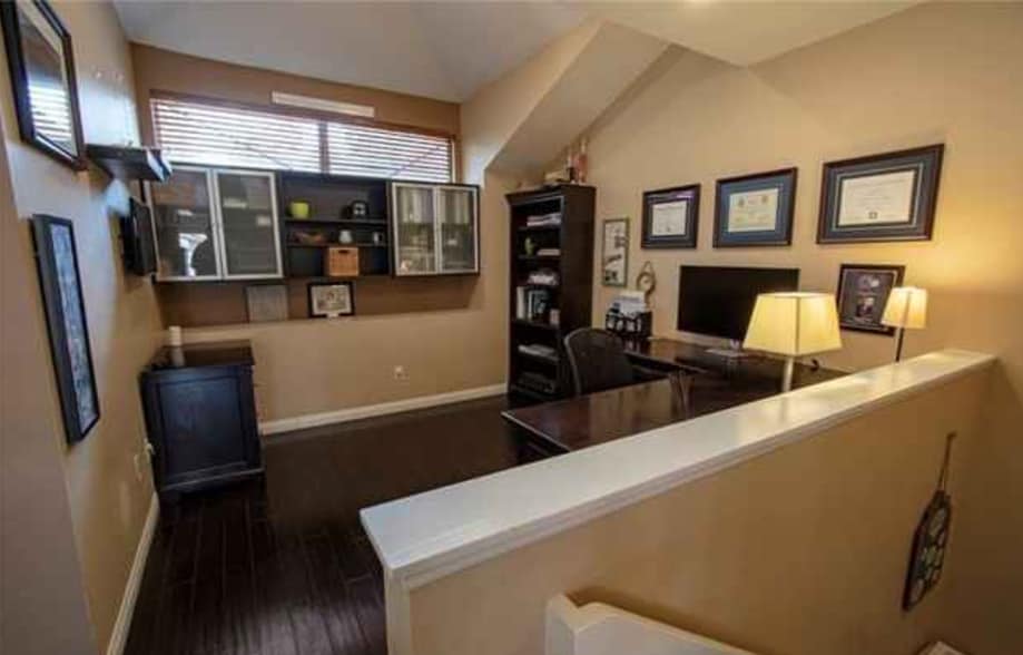 Working Office and Study room - 23924 Arroyo Park Dr