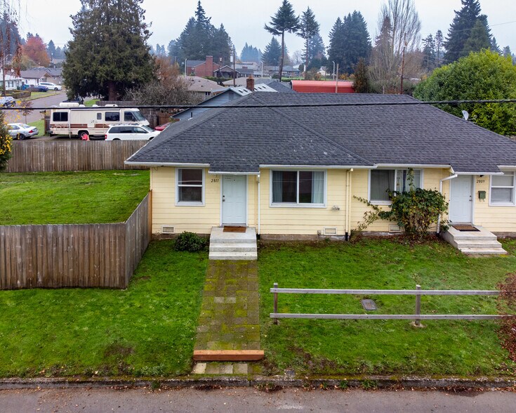 Building Photo - 2811 Watson Ave