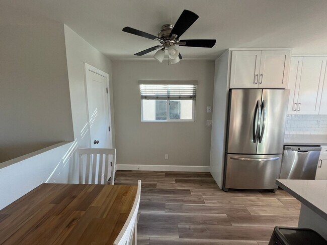 Building Photo - Remodeled, 2BD/2BA Duplex w/ Sunset Views: Fenced Yard, Garage, Steps to Beach & Downtown Encinitas