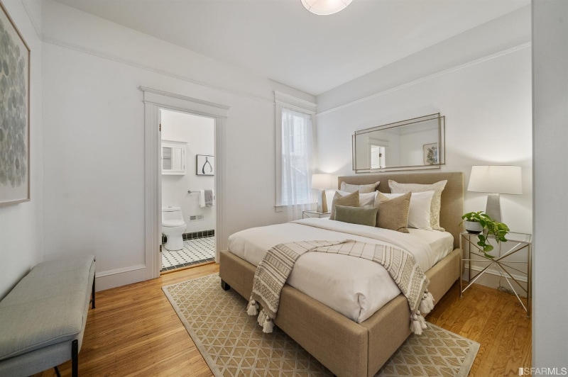 Building Photo - 3177 California St