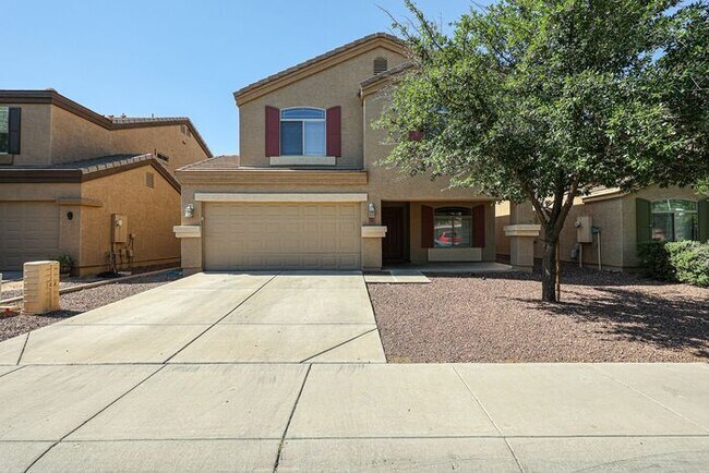 Building Photo - COMING SOON !! 4 BED 2.5 BATH, 2200+ SFT IN CAMELBACK RANCH, PHOENIX