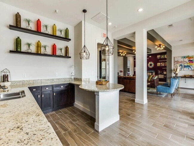 Building Photo - 14722 Nacogdoches Rd