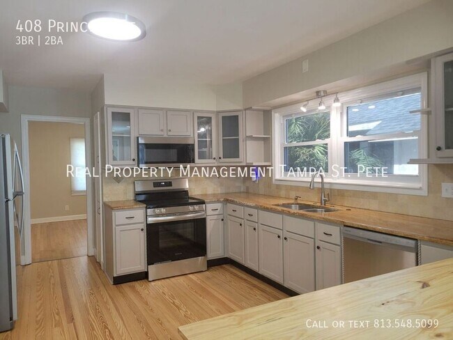 Building Photo - 408 Princess St