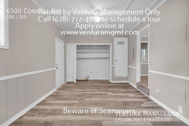 Building Photo - 6500 Connell Rd