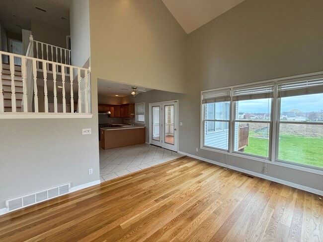 Building Photo - 4-bedroom, 2.5 bathroom unfurnished home in Saint Joseph