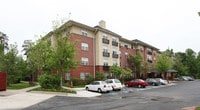 Building Photo - Park View at Colonial Landing