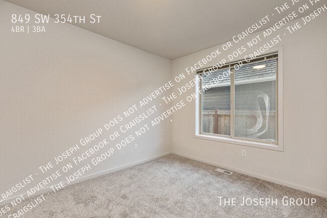 Building Photo - 849 SW 354th St