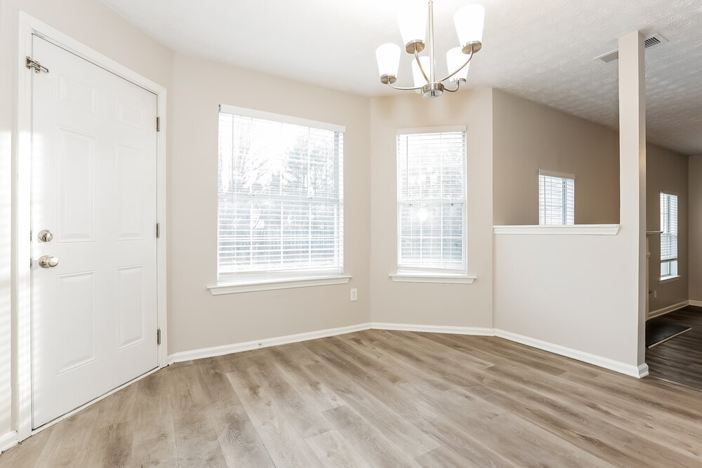 Building Photo - 1481 Mine Run