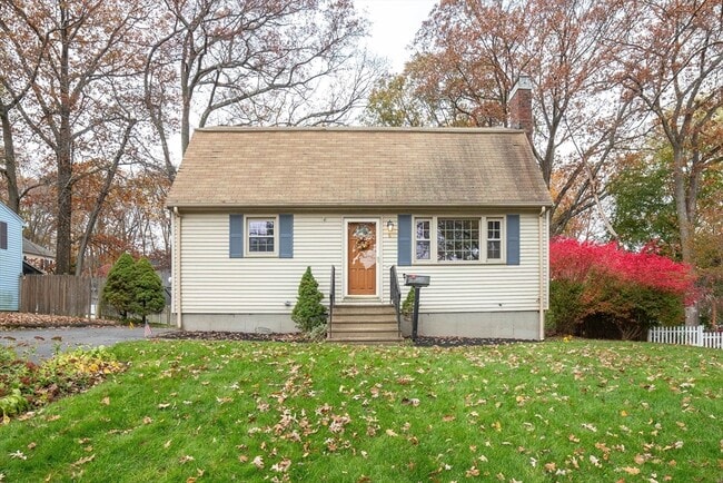 Building Photo - 6 Boston Dr