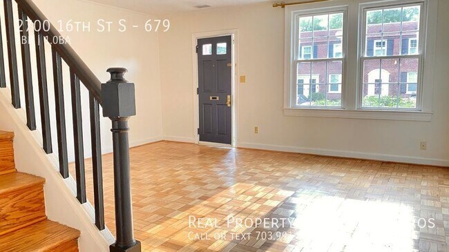 Building Photo - 2700 16th St S