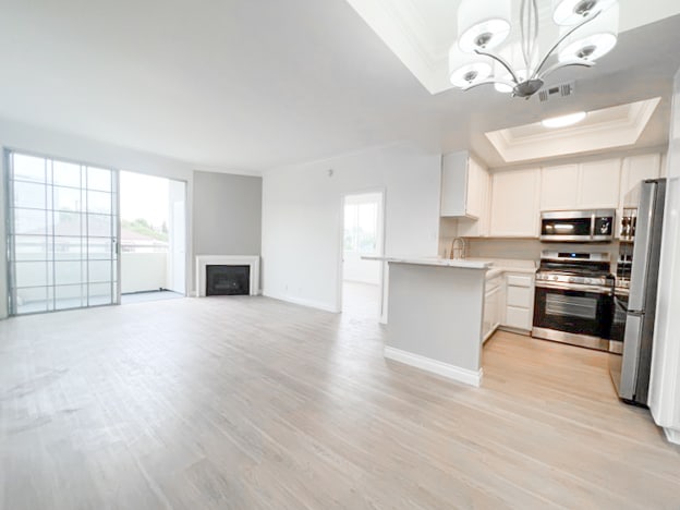 Building Photo - 7007 Glasgow Ave