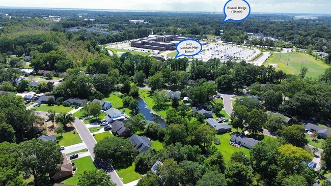 Building Photo - 1676 Hunters Run Dr