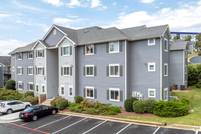 Building Photo - The Hills Northview Apartments