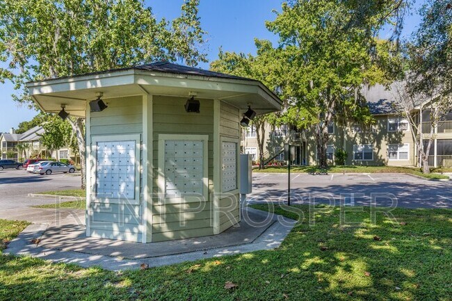 Building Photo - 3717 S Lake Orlando Pkwy