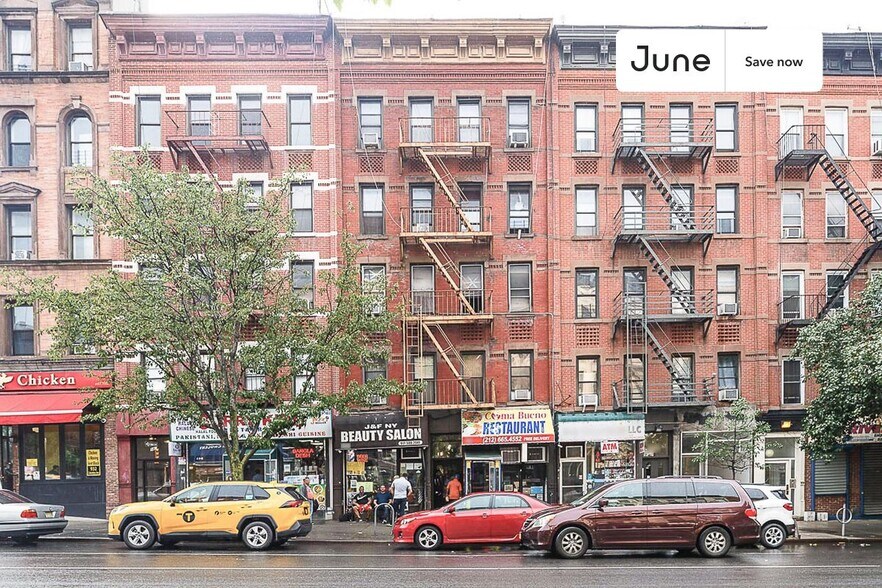 Building Photo - 944 Columbus Ave