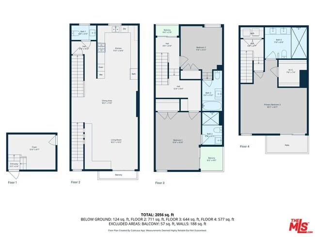 Building Photo - 8639 Whitworth Dr