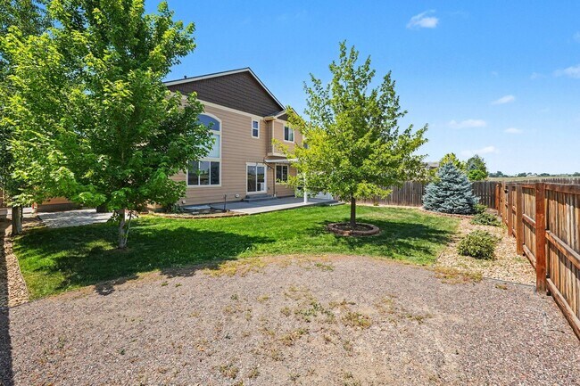 Building Photo - Beautiful home in Liberty Ranch