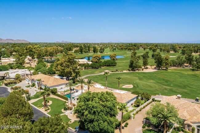 Building Photo - 6900 E Ironwood Dr