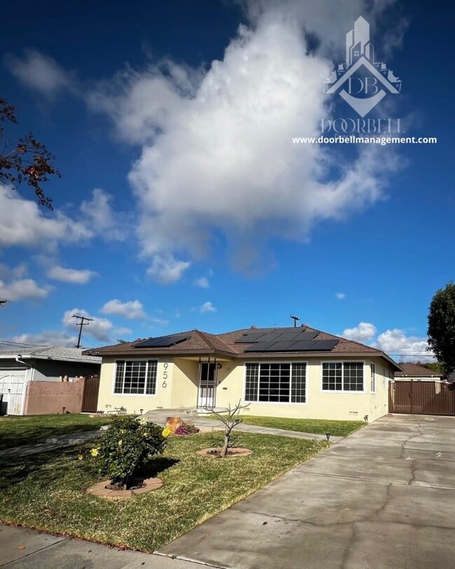 Building Photo - 956 W Harvard Pl