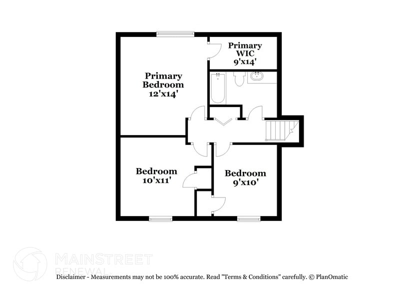 Building Photo - 11124 Stalwert Pl