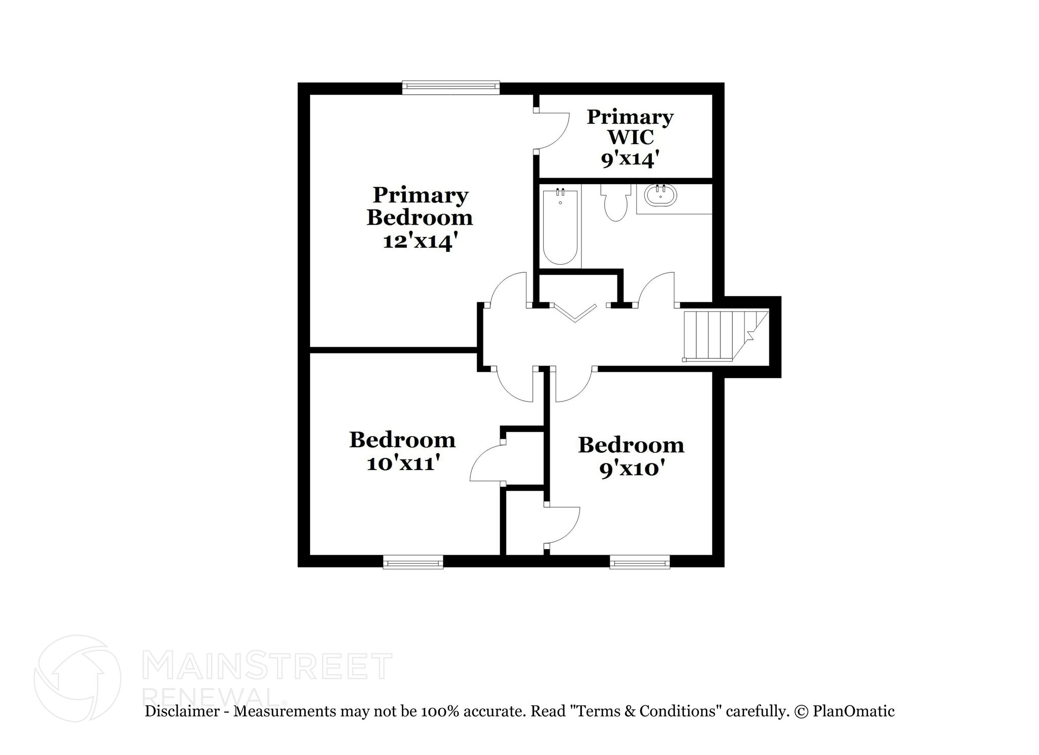 Building Photo - 11124 Stalwert Pl