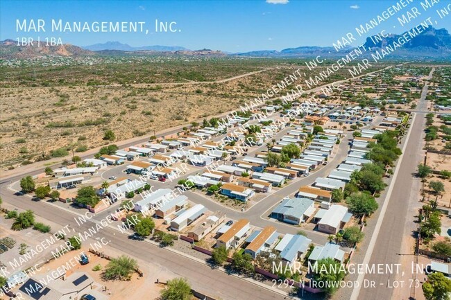 Building Photo - Windsong All Age Mobile Home Park - 1 bed ...