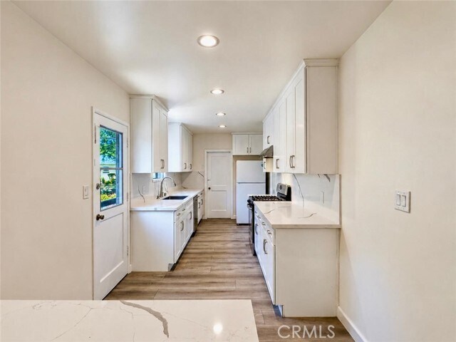 Building Photo - 5441 Berryman Ave