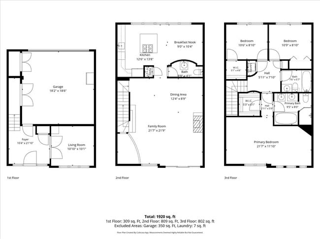 Building Photo - 235 S Marion St