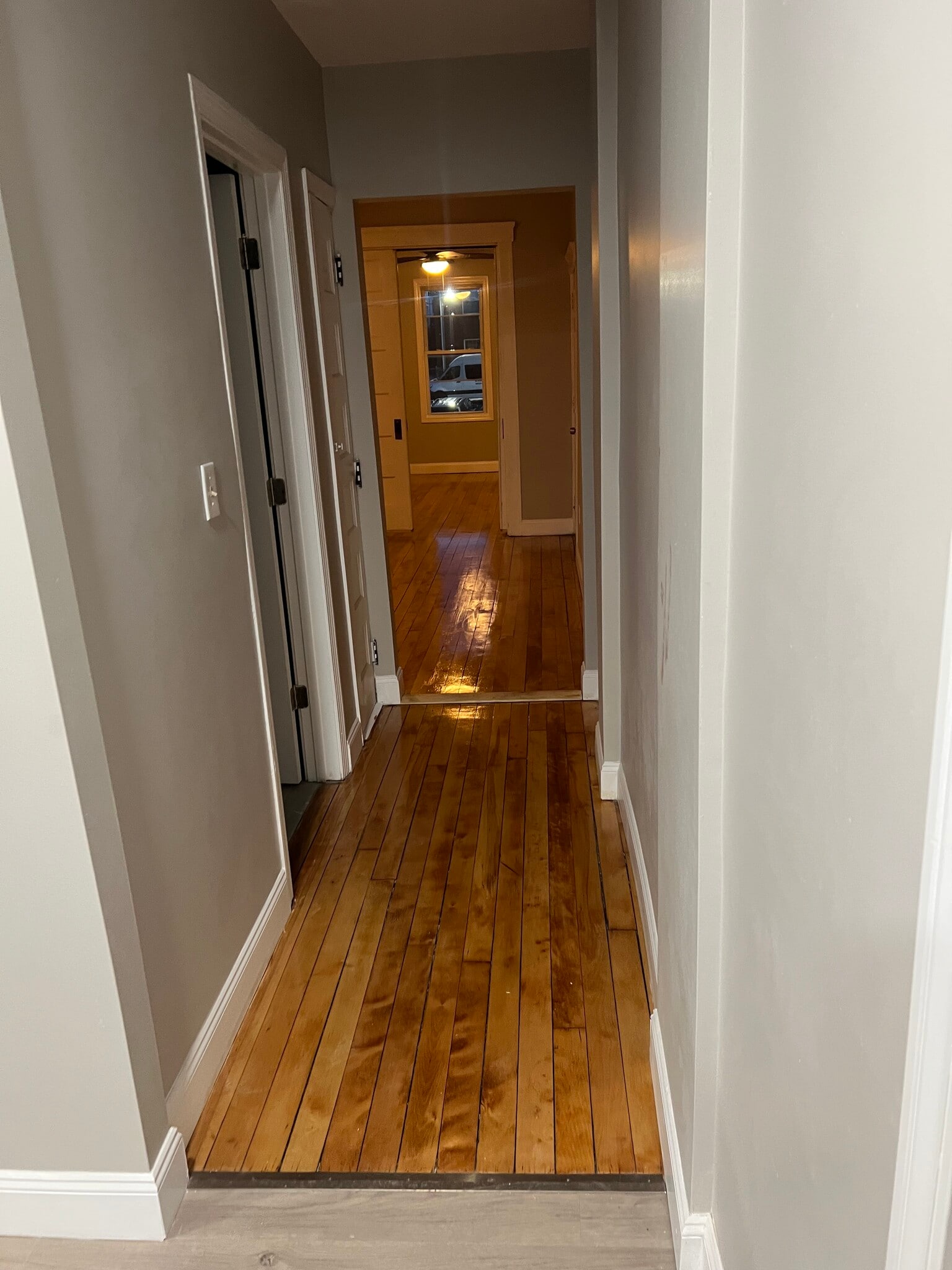 Hall - 49 Waverly St