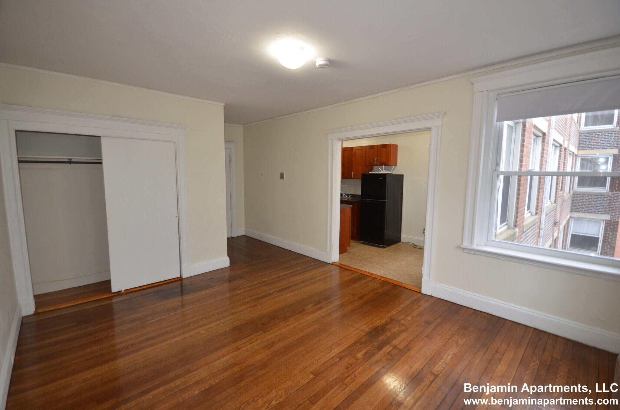 Building Photo - 1163 Boylston St