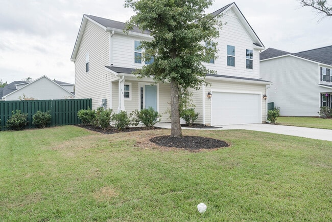 Building Photo - 503 Waybridge Way
