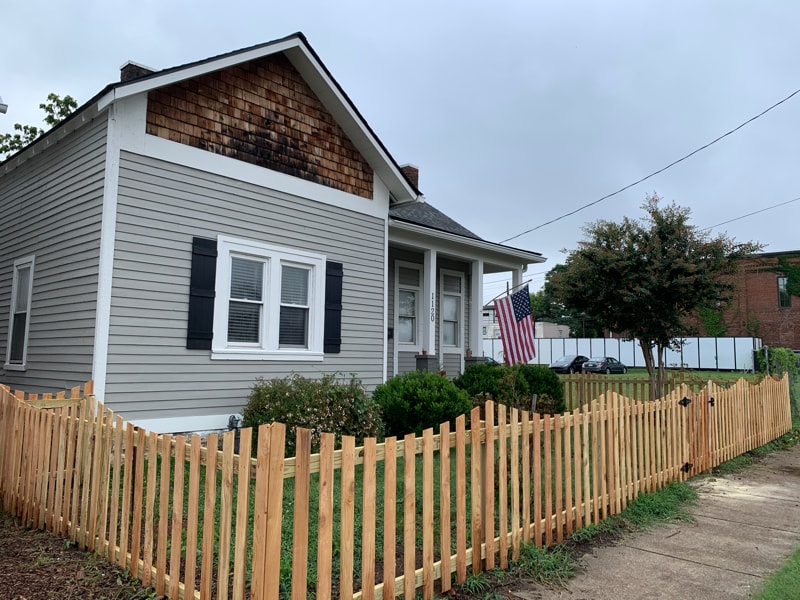 Building Photo - 1120 3rd Ave S