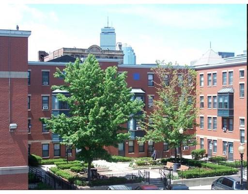 Building Photo - 93 Northampton St
