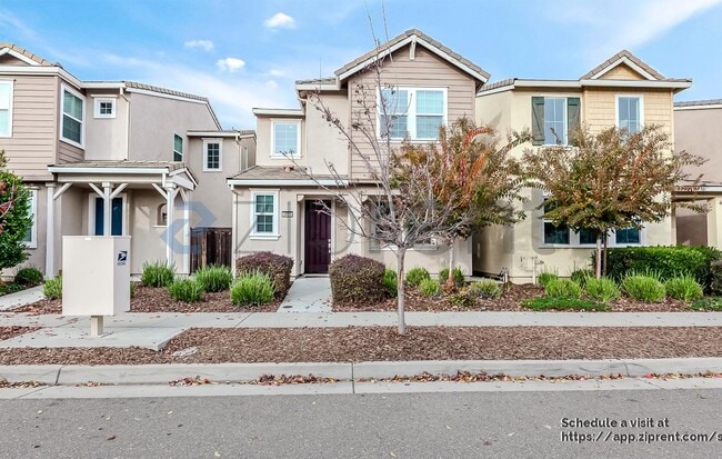 Primary Photo - 2483 Judith Resnik Ave