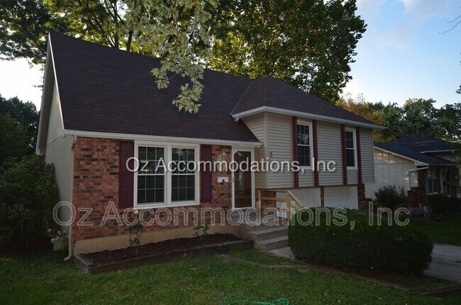 Building Photo - 9008 Kentucky Ave