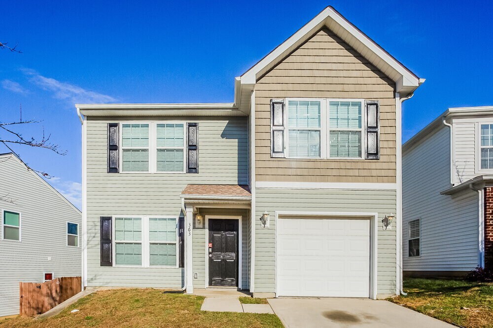 Building Photo - 363 Morning Dew Dr