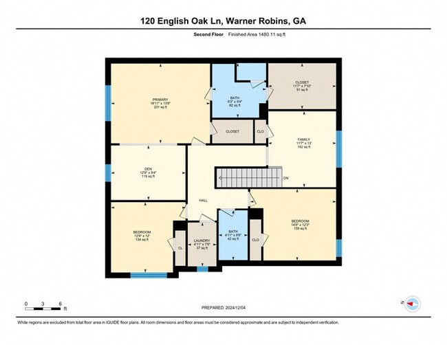 Building Photo - 120 English Oak Ln