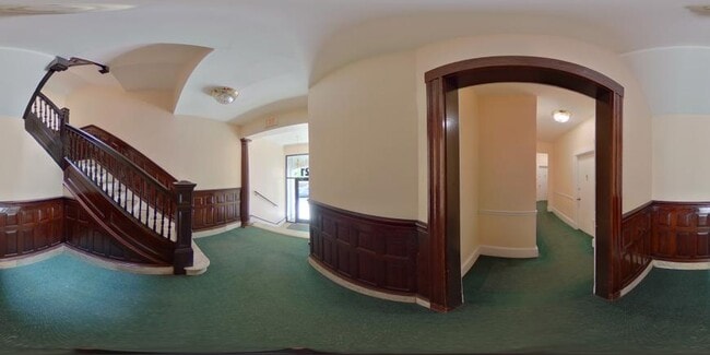 Building Photo - 1 bedroom in Brookline MA 02446