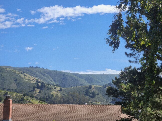 Building Photo - 3 bedroom 3 bathroom hillside Pacifica home with serene views