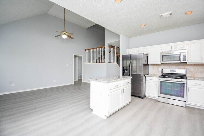 Building Photo - 4519 Westray Dr